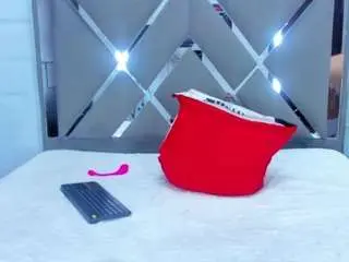 Camsoda Sex Cam of valentinasex