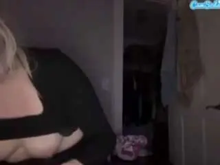 Camsoda Best Webcam of shaqueefa