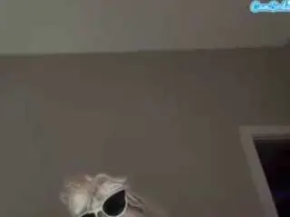 Camsoda Sex Cam of shaqueefa