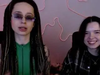 Camsoda Best Webcam of freya-cute