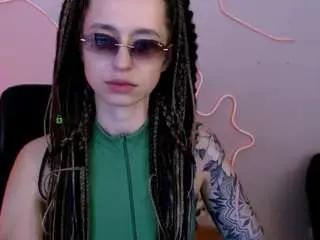 Camsoda Best Webcam of freya-cute
