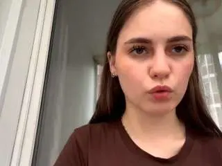 Camsoda Adult Webcams of ivahammill