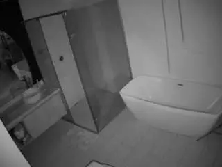 Camsoda Live Porn of voyeurcam-casa-salsa-bathroom-2
