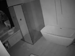 Camsoda Live Sex Cam of voyeurcam-casa-salsa-bathroom-2