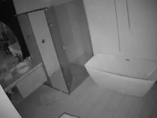 Camsoda Best live sex cam show of voyeurcam-casa-salsa-bathroom-2