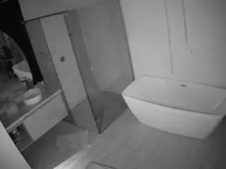 Camsoda Live Sex Cam of voyeurcam-casa-salsa-bathroom-2