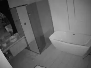 Camsoda Best live sex cam show of voyeurcam-casa-salsa-bathroom-2