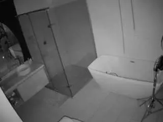 Camsoda Adult Webcams of voyeurcam-casa-salsa-bathroom-2