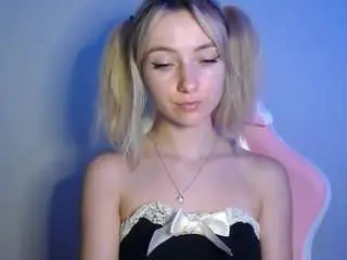 Camsoda Watch Live Sex Cams of lucialittle