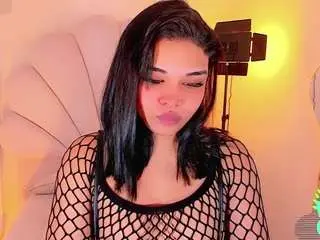 Camsoda Private Sex Chat of valentinamarinn