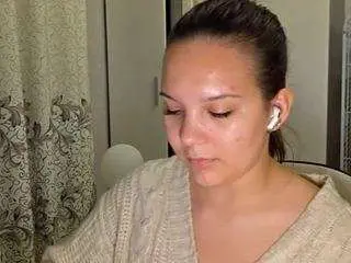 Camsoda Sex Cam of fiorareid
