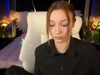 Camsoda Live Sex Cam of foxymayy