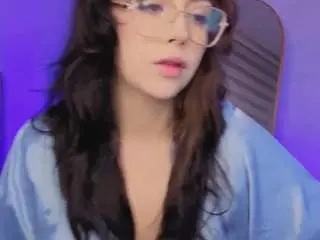 Camsoda Nude Webcam of hela-v