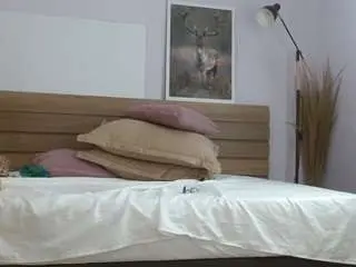 Camsoda Adult Webcams of kimaralion
