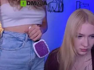Camsoda Live Porn of playful-sophie
