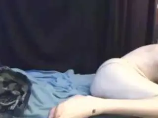 Camsoda Nude Webcam of stickyp420