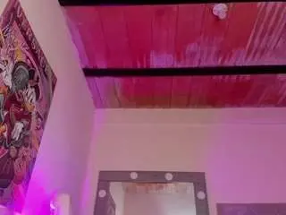 Camsoda Best live sex cam show of sweet-tiinaa