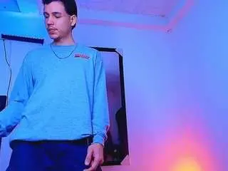 Camsoda Best Webcam of marcushanks1