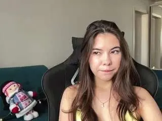 Camsoda Adult Webcams of deeannaamidon