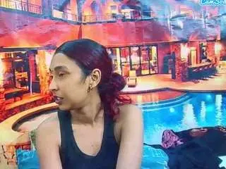 Camsoda Nude Webcam of indiansexybutt