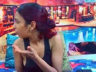 Camsoda Adult Webcams of indiansexybutt