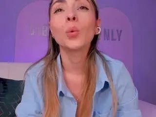 Camsoda Live Porn of staceywood
