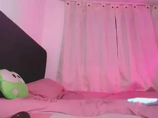 Camsoda Adult Video Chat of cassidy-blossom