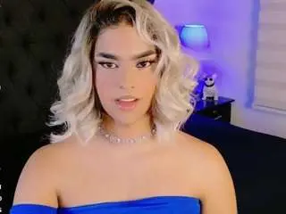Camsoda Best Webcam of sweettcamila699