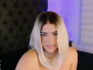 Camsoda Free Porn Cam of sweettcamila699