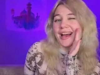 Camsoda Private Sex Chat of elizabethrollens