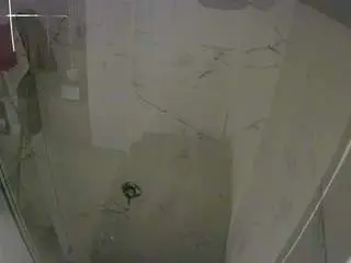 Camsoda Nude Webcam of voyeurcam-casa-salsa-bathroom-11
