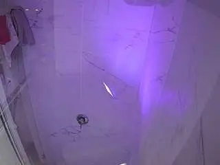Camsoda Sex Cam of voyeurcam-casa-salsa-bathroom-11