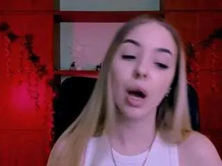 Camsoda Live Sex of aria-wild
