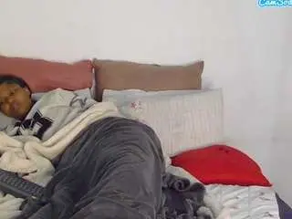 Camsoda Best Webcam of darrkdeeva669