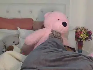 Camsoda Live Porn of darrkdeeva669