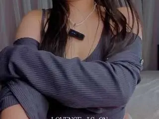 Camsoda Free Live Porn of palmirapascall