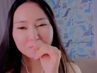 Camsoda Free Porn Cam of palmirapascall