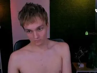 Camsoda Sex Chat of teo-sol