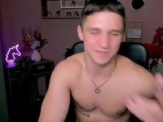 Camsoda Best live sex cam show of teo-sol