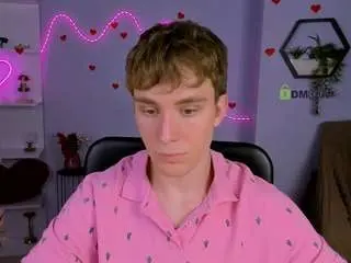 Camsoda Live Sex Cam of teo-sol