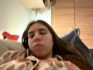 Camsoda Free Porn Cam of abbymenches