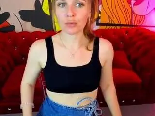 Camsoda Sex Chat of maribelriverr