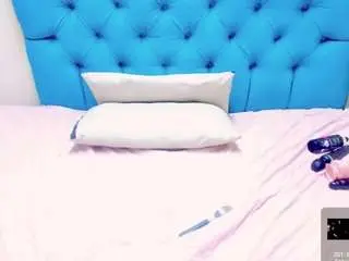 Camsoda Live Sex of nayla-garner