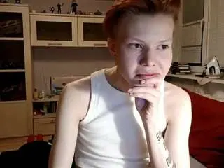 Camsoda Nude Webcam of tomekabridge