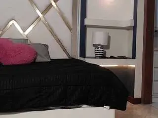 Camsoda Nude Webcam of agata-prg1