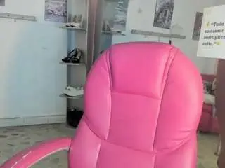Camsoda Live Sex of antonellakling
