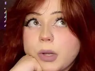 Camsoda Nude Webcam of mymila