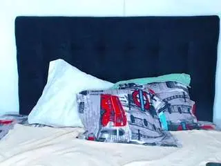 Camsoda Nude Webcam of srtaluciana