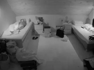 Camsoda Best live sex cam show of voyeurcam-julmodels-greybed-3
