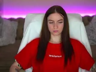 Camsoda Adult Webcam of alexafleur